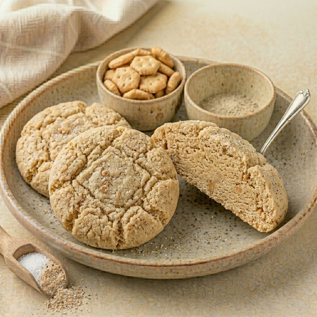 krack jack cookies
